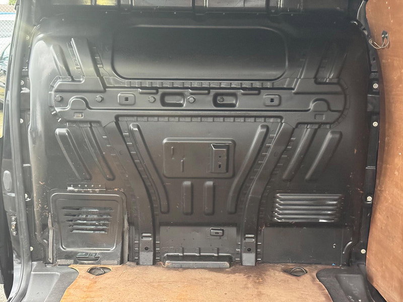 Ford Transit Connect 1.6 TDCi 240 Limited L2 H1 5dr 5dr Manual 2026