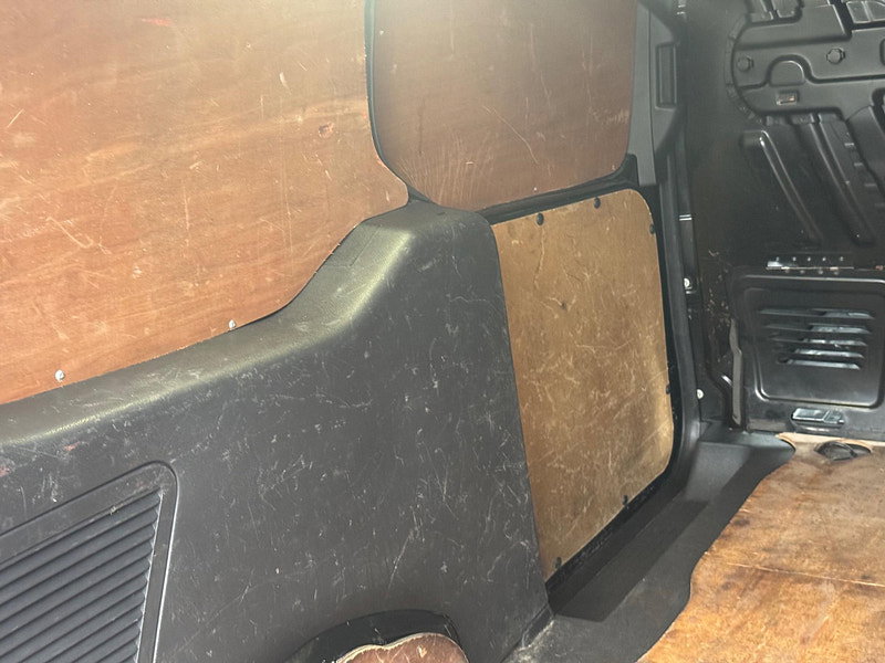 Ford Transit Connect 1.6 TDCi 240 Limited L2 H1 5dr 5dr Manual 2026