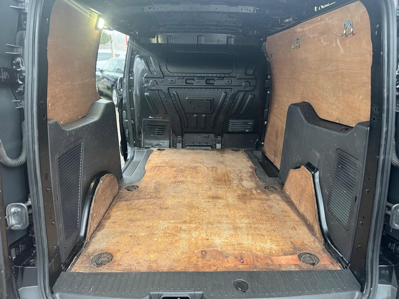 Ford Transit Connect 1.6 TDCi 240 Limited L2 H1 5dr 5dr Manual 2026