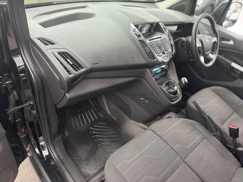 Ford Transit Connect 1.6 TDCi 240 Limited L2 H1 5dr 5dr Manual 2026