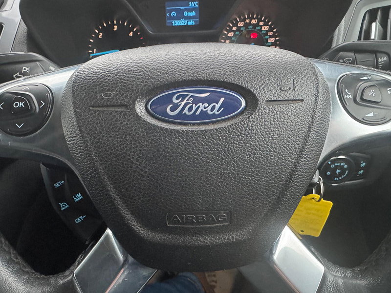 Ford Transit Connect 1.6 TDCi 240 Limited L2 H1 5dr 5dr Manual 2026