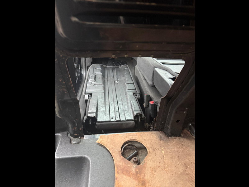 Ford Transit Connect 1.6 TDCi 240 Limited L2 H1 5dr 5dr Manual 2026