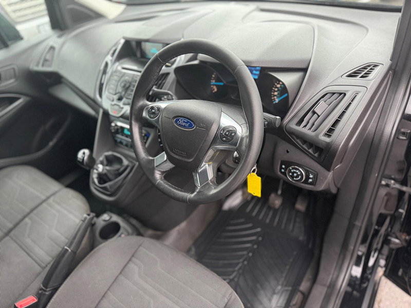 Ford Transit Connect 1.6 TDCi 240 Limited L2 H1 5dr 5dr Manual 2026