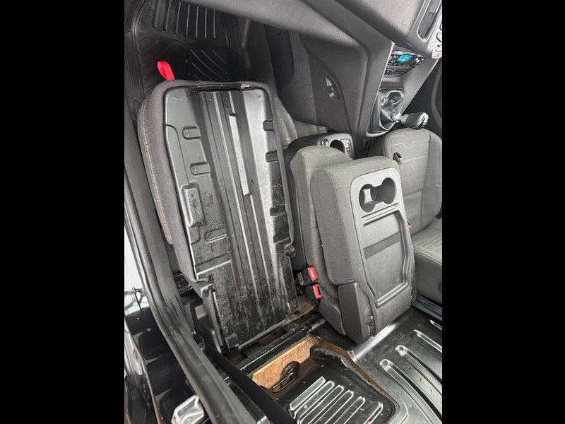 Ford Transit Connect 1.6 TDCi 240 Limited L2 H1 5dr 5dr Manual 2026
