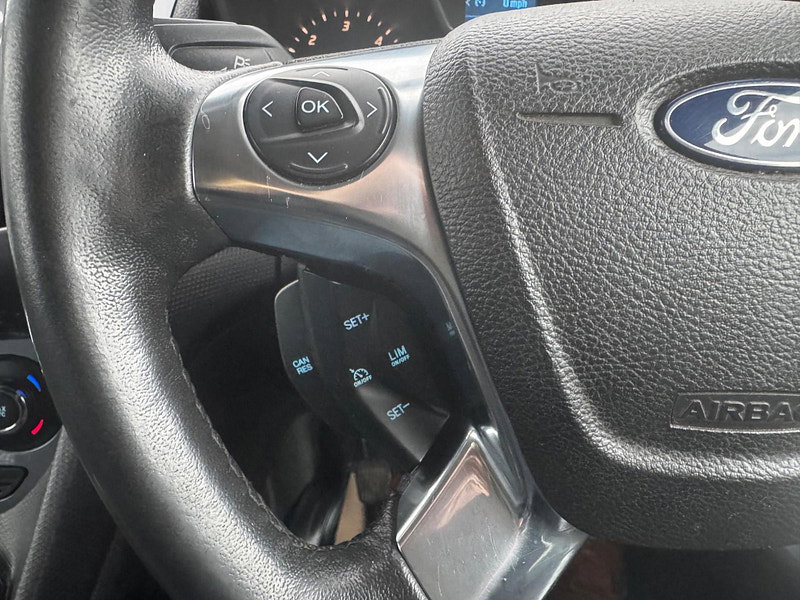 Ford Transit Connect 1.6 TDCi 240 Limited L2 H1 5dr 5dr Manual 2026