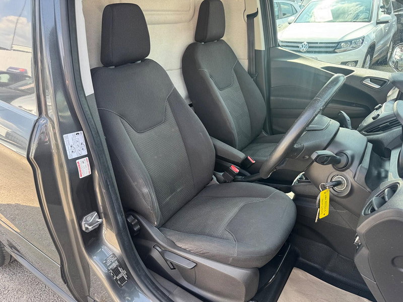 Ford Transit Courier 1.5 TDCi Limited L1 Euro 6 5dr 5dr Manual 2026