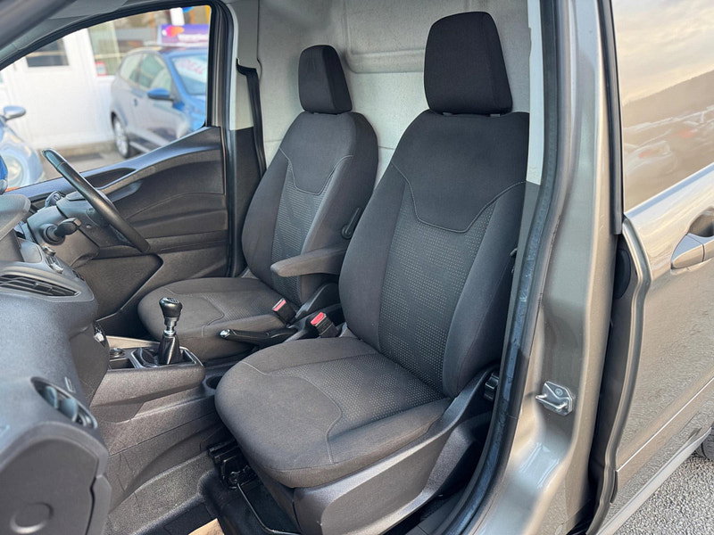 Ford Transit Courier 1.5 TDCi Limited L1 Euro 6 5dr 5dr Manual 2026