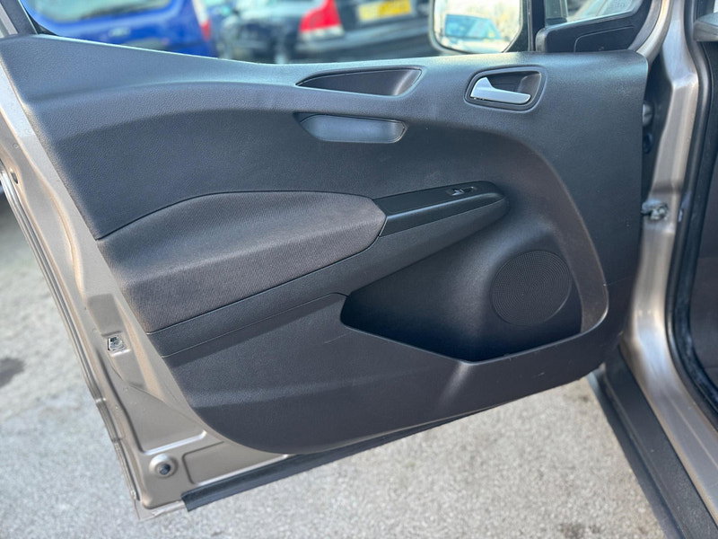 Ford Transit Courier 1.5 TDCi Limited L1 Euro 6 5dr 5dr Manual 2026