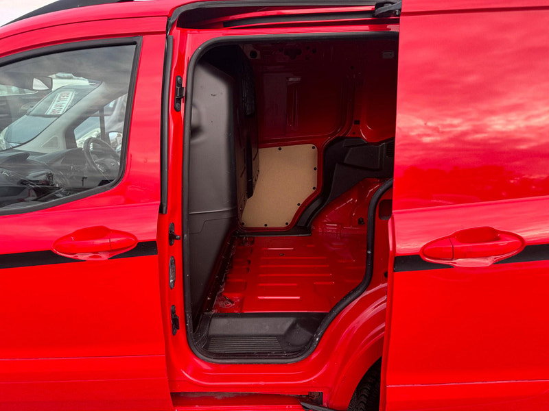 Ford Transit Courier 1.5 TDCi Sport L1 Euro 6 5dr 5dr Manual 2026