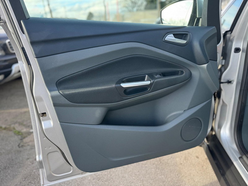 Ford C-Max 1.6 TDCi Titanium Euro 5 5dr 5dr Manual 2026