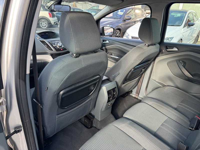 Ford C-Max 1.6 TDCi Titanium Euro 5 5dr 5dr Manual 2026