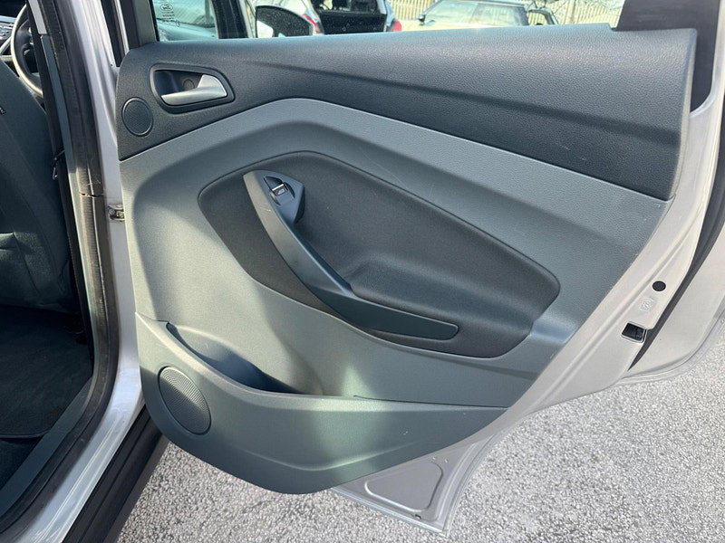 Ford C-Max 1.6 TDCi Titanium Euro 5 5dr 5dr Manual 2026