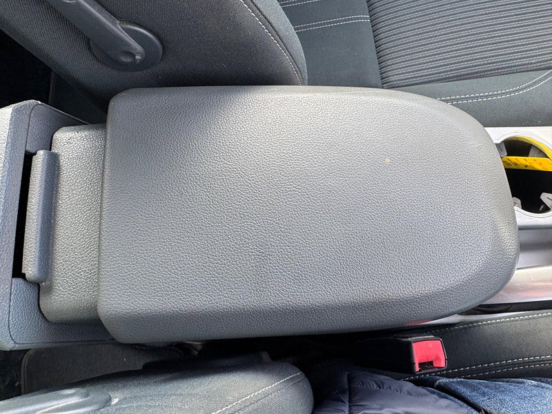 Ford C-Max 1.6 TDCi Titanium Euro 5 5dr 5dr Manual 2026