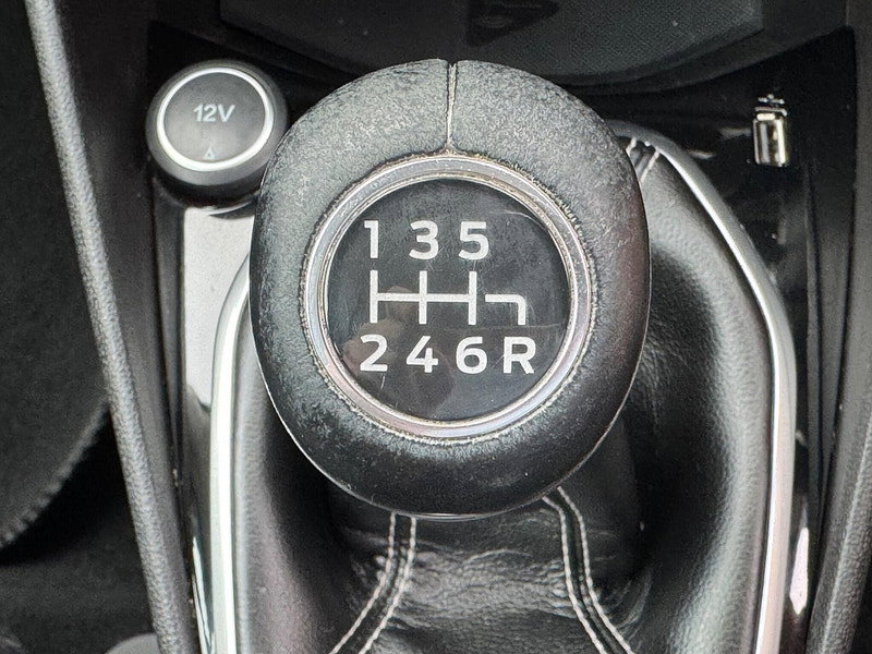 Ford Fiesta 1.0T EcoBoost Zetec Euro 6 (s/s) 3dr 3dr Manual 2026