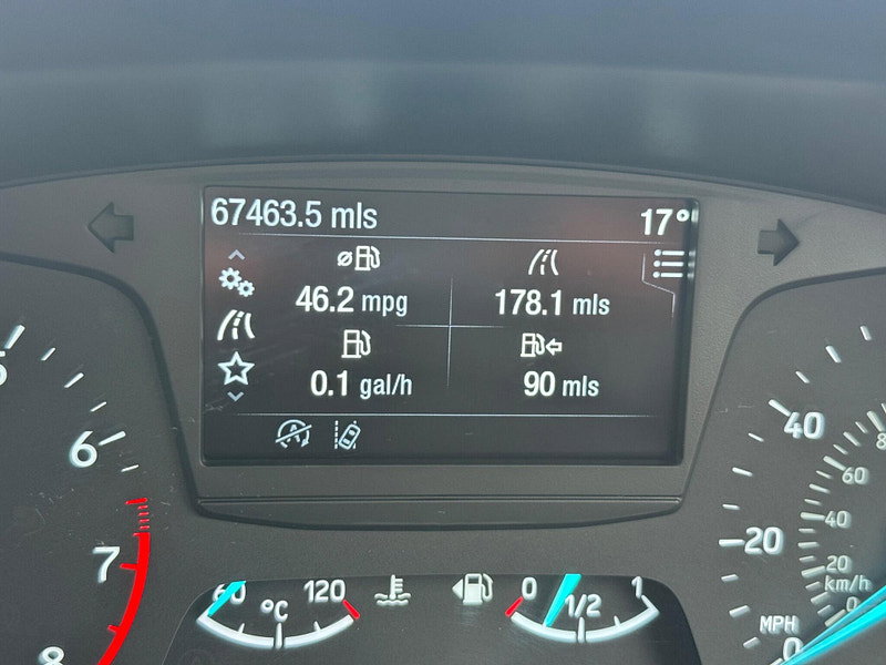 Ford Fiesta 1.0T EcoBoost Zetec Euro 6 (s/s) 3dr 3dr Manual 2026