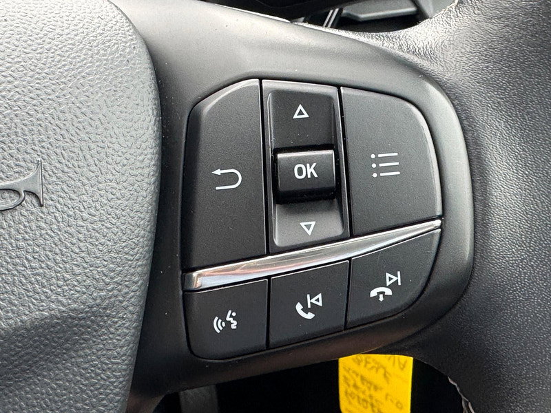 Ford Fiesta 1.0T EcoBoost Zetec Euro 6 (s/s) 3dr 3dr Manual 2026
