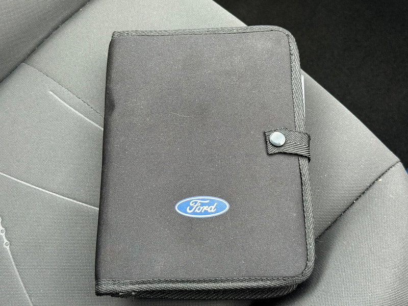 Ford Fiesta 1.25 Style Euro 6 5dr 5dr Manual 2026