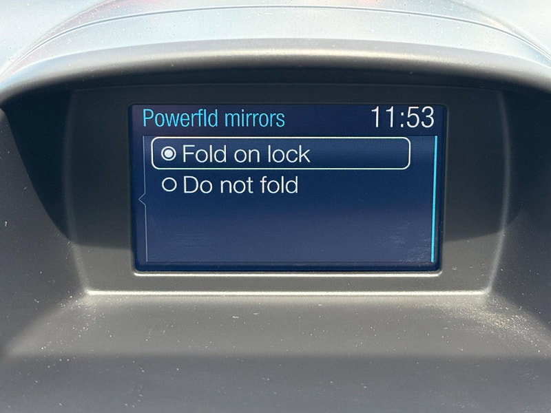 Ford Fiesta 1.25 Style Euro 6 5dr 5dr Manual 2026