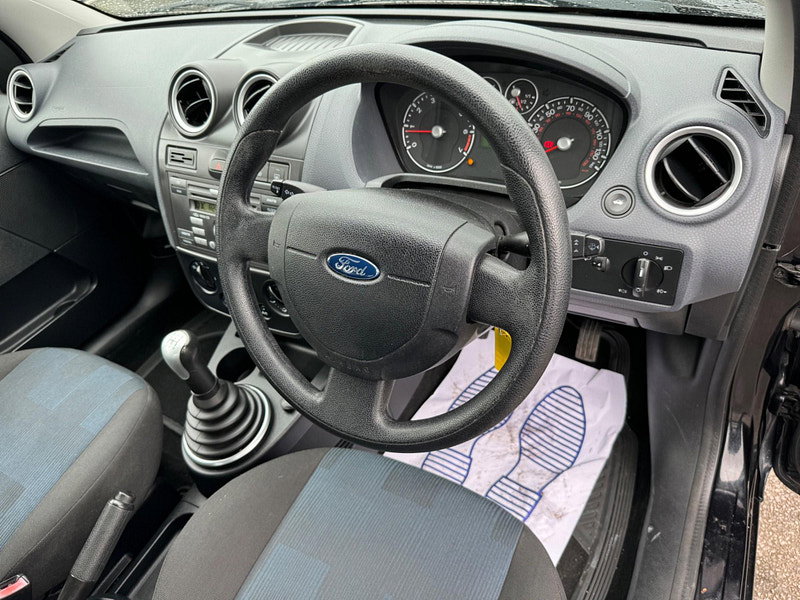 Ford Fiesta 1.25 Zetec Climate 5dr 5dr Manual 2026