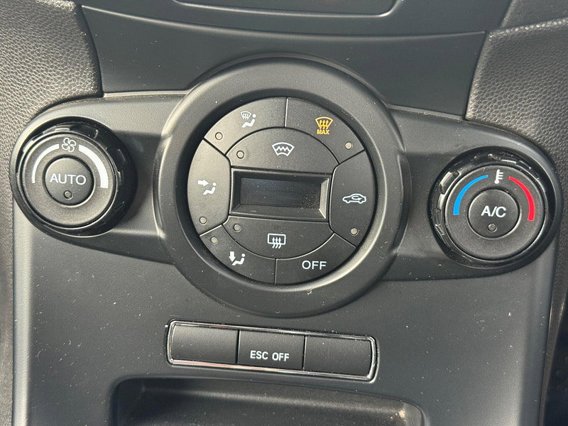 Ford Fiesta 1.6T EcoBoost ST-3 Euro 6 3dr 3dr Manual 2026