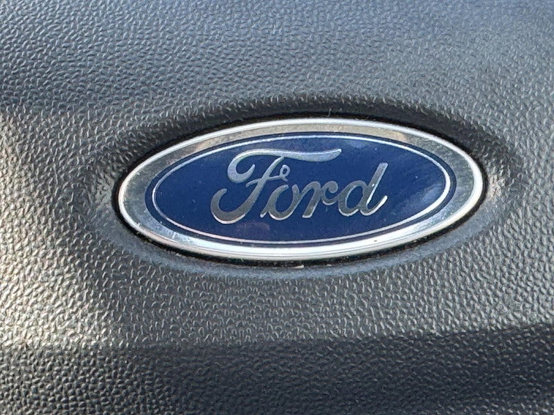 Ford Fiesta Van 1.0T EcoBoost Sport Euro 6 (s/s) 3dr 3dr Manual 2026