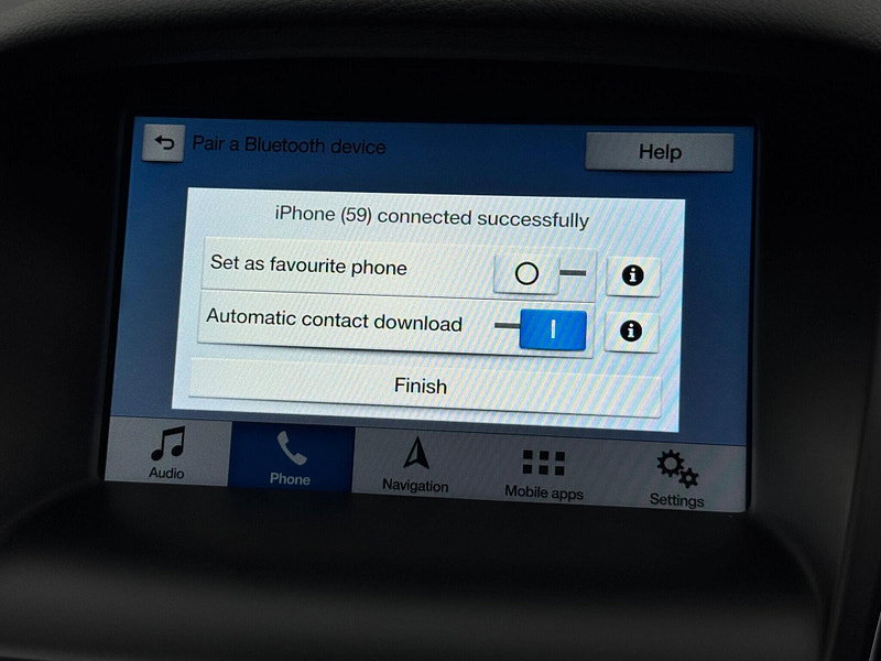 Ford Focus 1.0T EcoBoost ST-Line Euro 6 (s/s) 5dr 5dr Manual 2026
