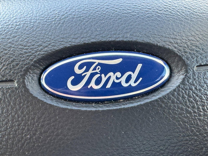 Ford Focus 1.0T EcoBoost Titanium Euro 5 (s/s) 5dr 5dr Manual 2026