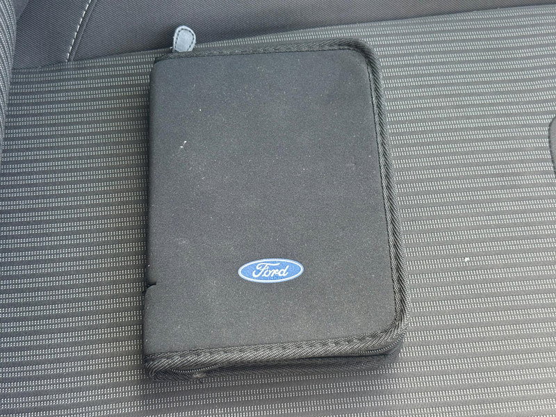 Ford Focus 1.0T EcoBoost Titanium Euro 5 (s/s) 5dr 5dr Manual 2026