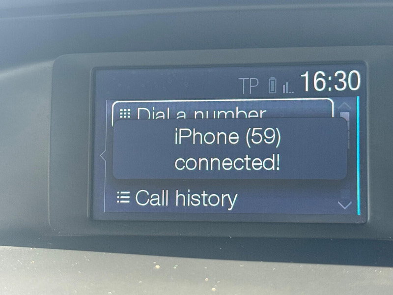 Ford Focus 1.0T EcoBoost Titanium Euro 5 (s/s) 5dr 5dr Manual 2026