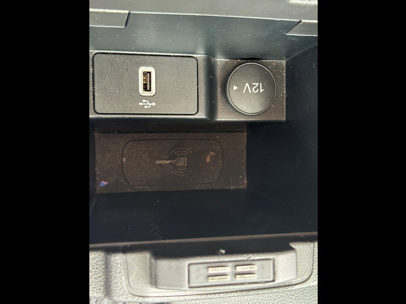 Ford Focus 1.5 TDCi Titanium X Powershift Euro 6 (s/s) 5dr 5dr Automatic 2026