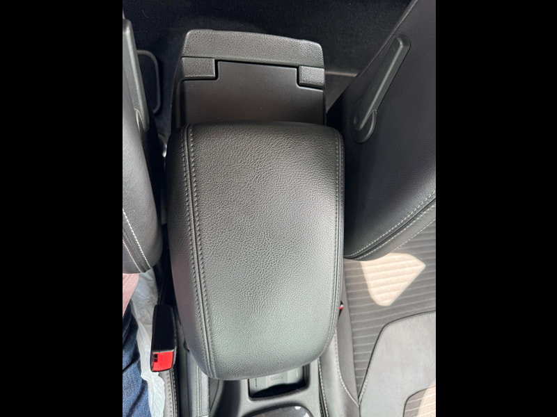 Ford Focus 1.5 TDCi Titanium X Powershift Euro 6 (s/s) 5dr 5dr Automatic 2026
