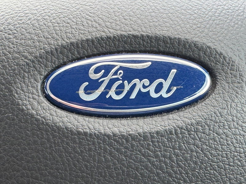 Ford Focus 1.5 TDCi Titanium X Powershift Euro 6 (s/s) 5dr 5dr Automatic 2026