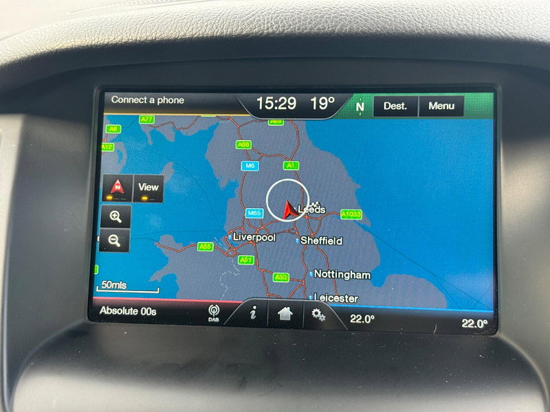 Ford Focus 1.5 TDCi Titanium X Powershift Euro 6 (s/s) 5dr 5dr Automatic 2026