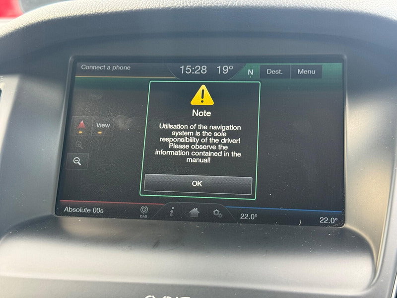 Ford Focus 1.5 TDCi Titanium X Powershift Euro 6 (s/s) 5dr 5dr Automatic 2026