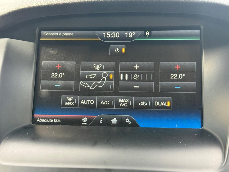 Ford Focus 1.5 TDCi Titanium X Powershift Euro 6 (s/s) 5dr 5dr Automatic 2026