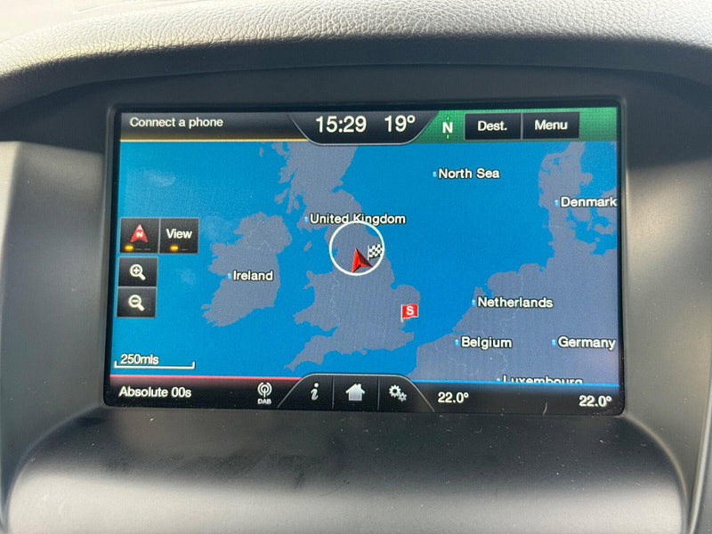 Ford Focus 1.5 TDCi Titanium X Powershift Euro 6 (s/s) 5dr 5dr Automatic 2026