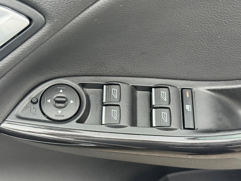 Ford Focus 1.5 TDCi Titanium X Powershift Euro 6 (s/s) 5dr 5dr Automatic 2026