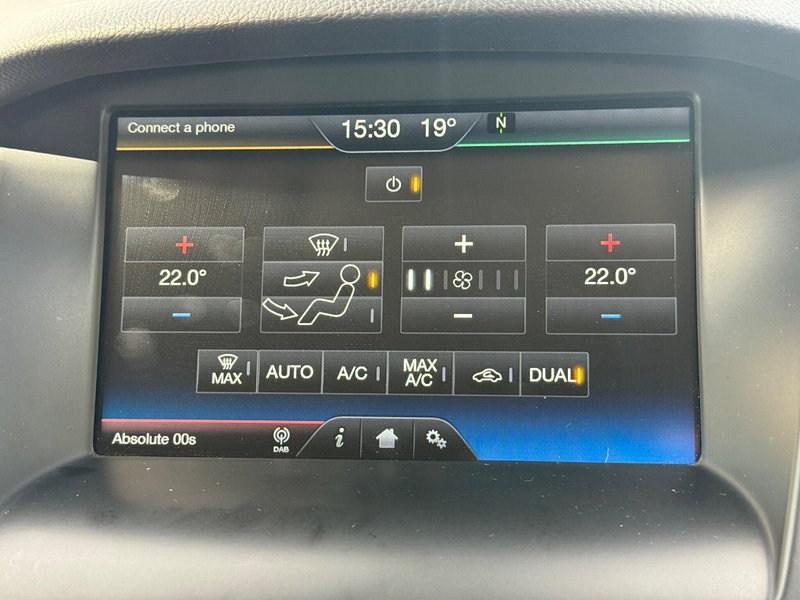 Ford Focus 1.5 TDCi Titanium X Powershift Euro 6 (s/s) 5dr 5dr Automatic 2026