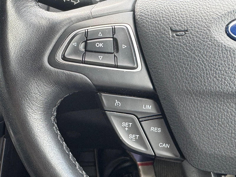 Ford Focus 1.5 TDCi Titanium X Powershift Euro 6 (s/s) 5dr 5dr Automatic 2026