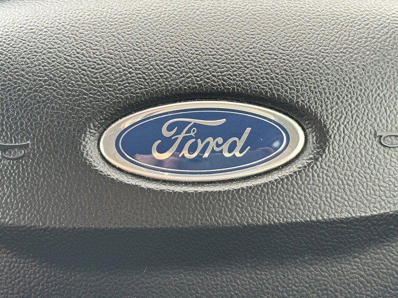 Ford Focus 1.5 EcoBlue Zetec Auto Euro 6 (s/s) 5dr 5dr Automatic 2026