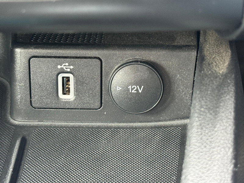 Ford Focus 1.5 EcoBlue Zetec Auto Euro 6 (s/s) 5dr 5dr Automatic 2026