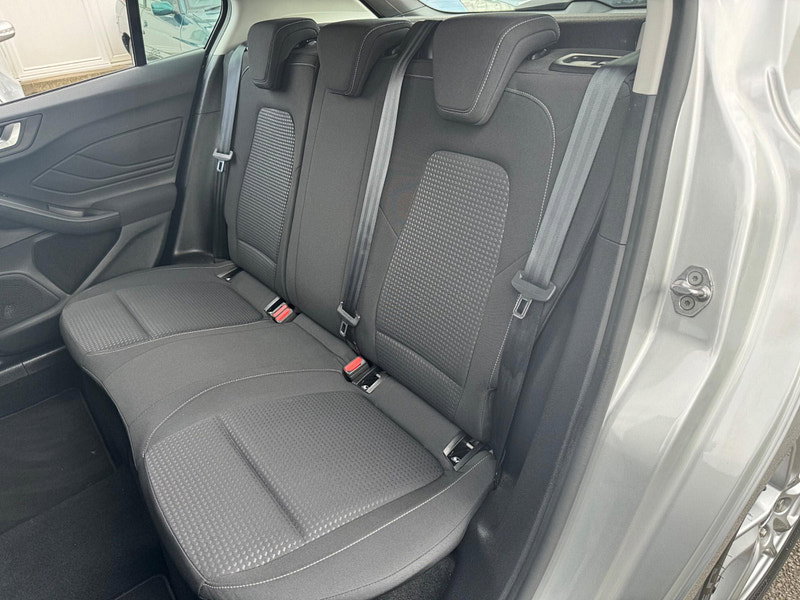 Ford Focus 1.5 EcoBlue Zetec Euro 6 (s/s) 5dr 5dr Manual 2026