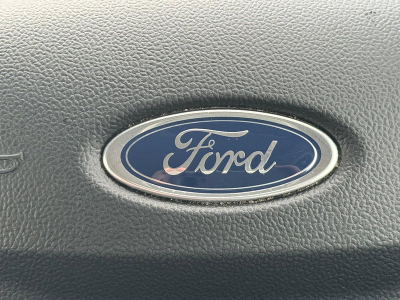 Ford Focus 1.5 EcoBlue Zetec Euro 6 (s/s) 5dr 5dr Manual 2026