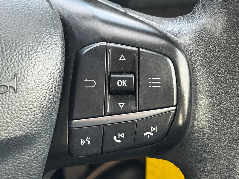 Ford Focus 1.5 EcoBlue Zetec Euro 6 (s/s) 5dr 5dr Manual 2026