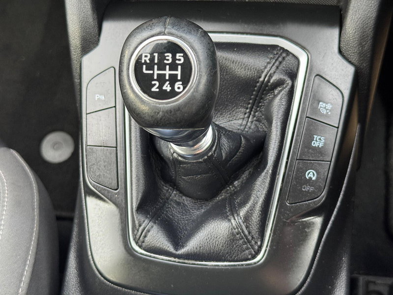 Ford Focus 1.5 EcoBlue Zetec Euro 6 (s/s) 5dr 5dr Manual 2026