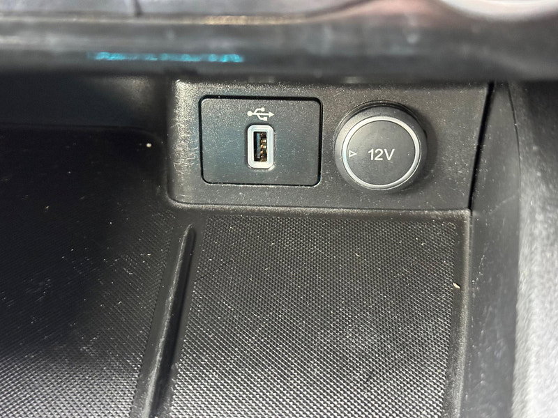 Ford Focus 1.5 EcoBlue Zetec Euro 6 (s/s) 5dr 5dr Manual 2026