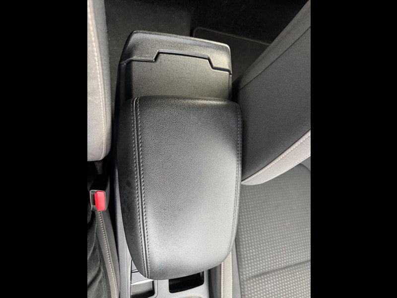 Ford Focus 1.5 EcoBlue Zetec Euro 6 (s/s) 5dr 5dr Manual 2026