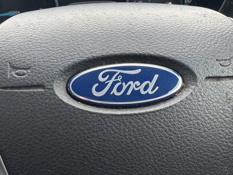 Ford Focus 1.6 TDCi Titanium Euro 5 (s/s) 5dr 5dr Manual 2026