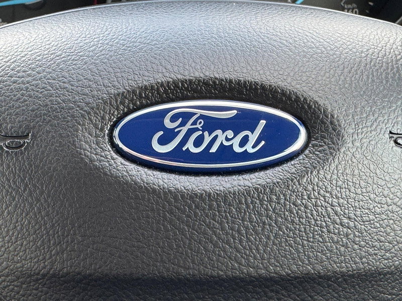 Ford Focus 1.6 TDCi Titanium Euro 5 (s/s) 5dr 5dr Manual 2026