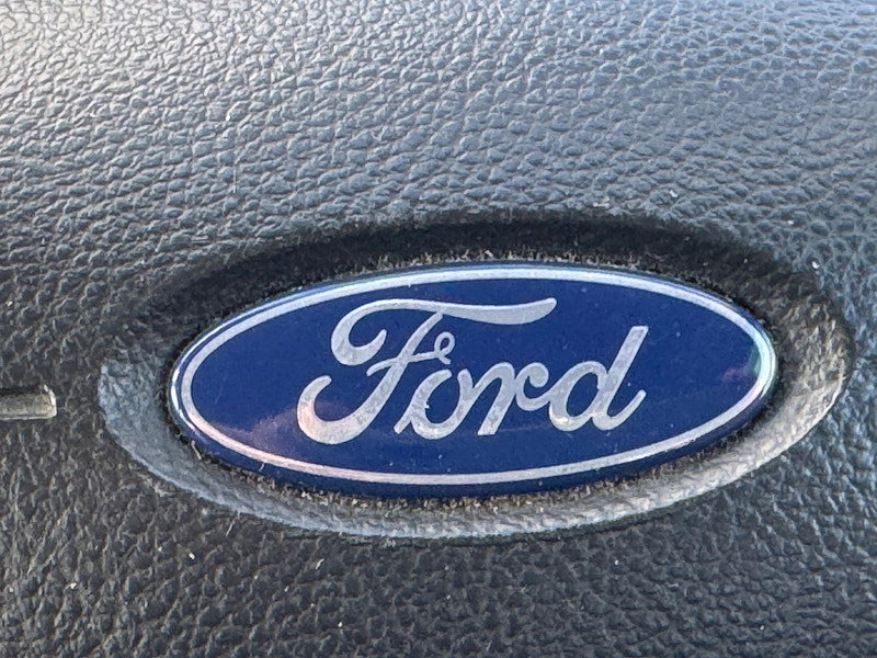 Ford Focus 1.6 TDCi Zetec Euro 5 (s/s) 5dr 5dr Manual 2026